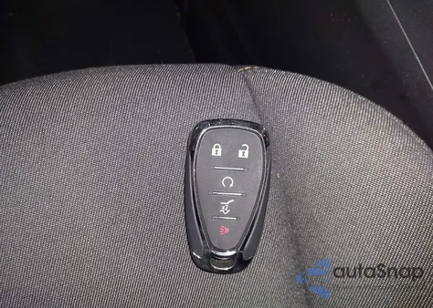 2021 Chevrolet Equinox Awd Lt z USA, uszkodzony, nr VIN 3GNAXUEV9ML373632